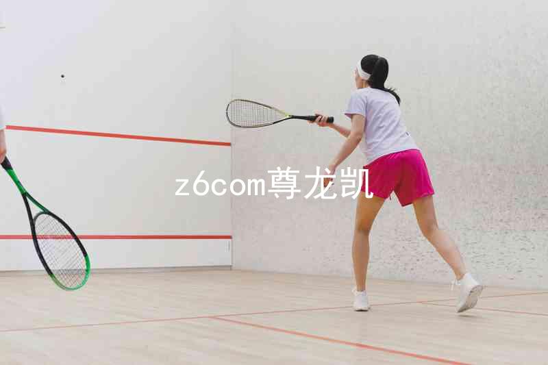 z6com尊龙凯