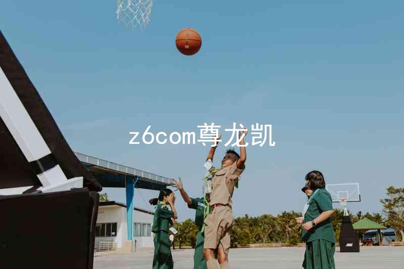 z6com尊龙凯